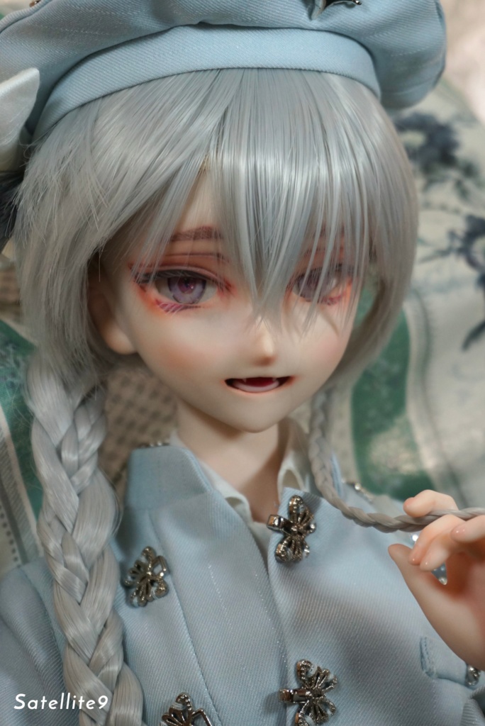 ドール用アイデータβ版