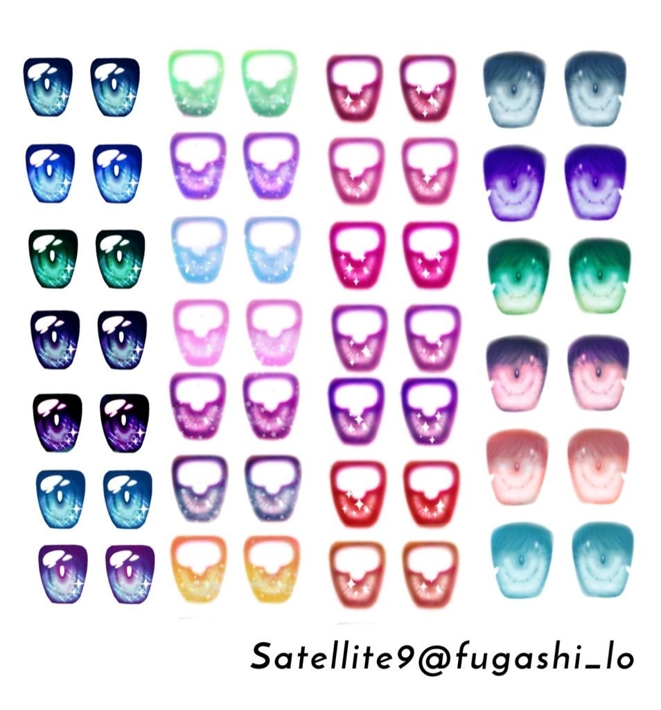 ドール用アイデータβ版