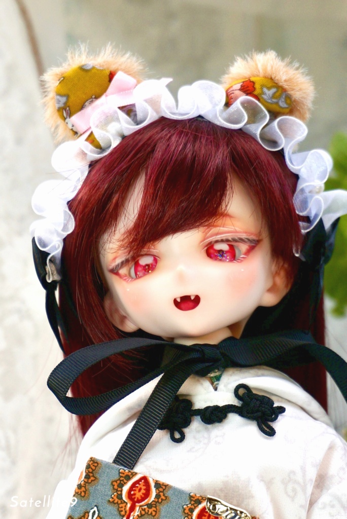 ドール用アイデータβ版