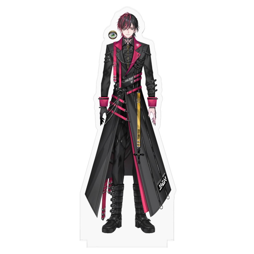 慈焔 アクリルスタンド