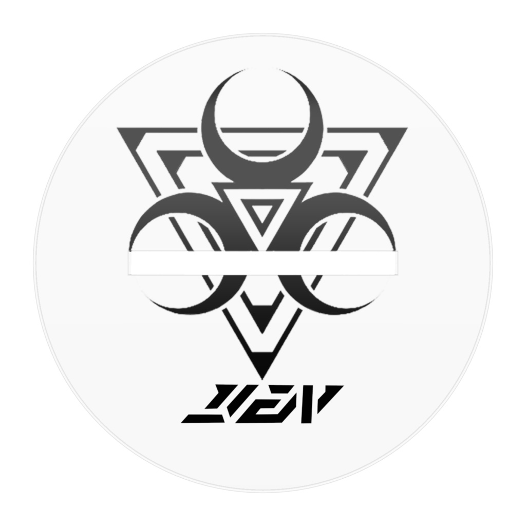 慈焔キービジュアルアクリルスタンド