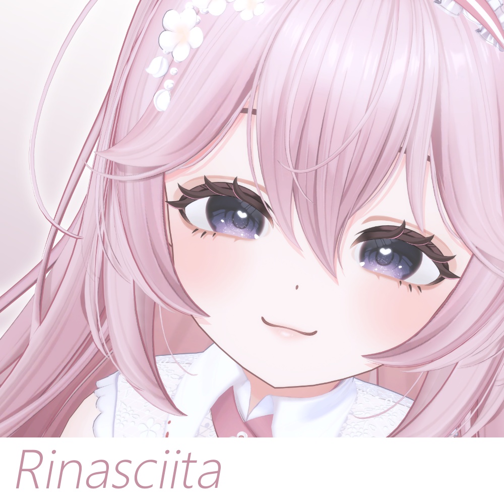 【リナシータ対応記念セール】MeltyEye Texture 【3アバター対応】