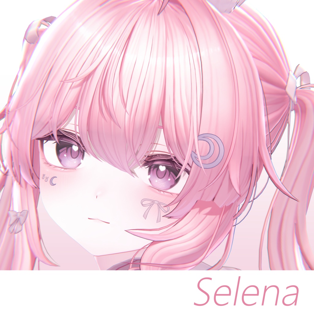 🤍SALE🤍Melty Eye Texture【7アバター対応】 缩略图 11