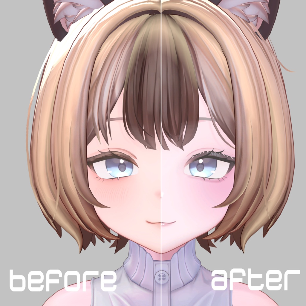 【〜12/11まで!販売記念セール】Mellow MakeUp texture【マドレーヌ専用】