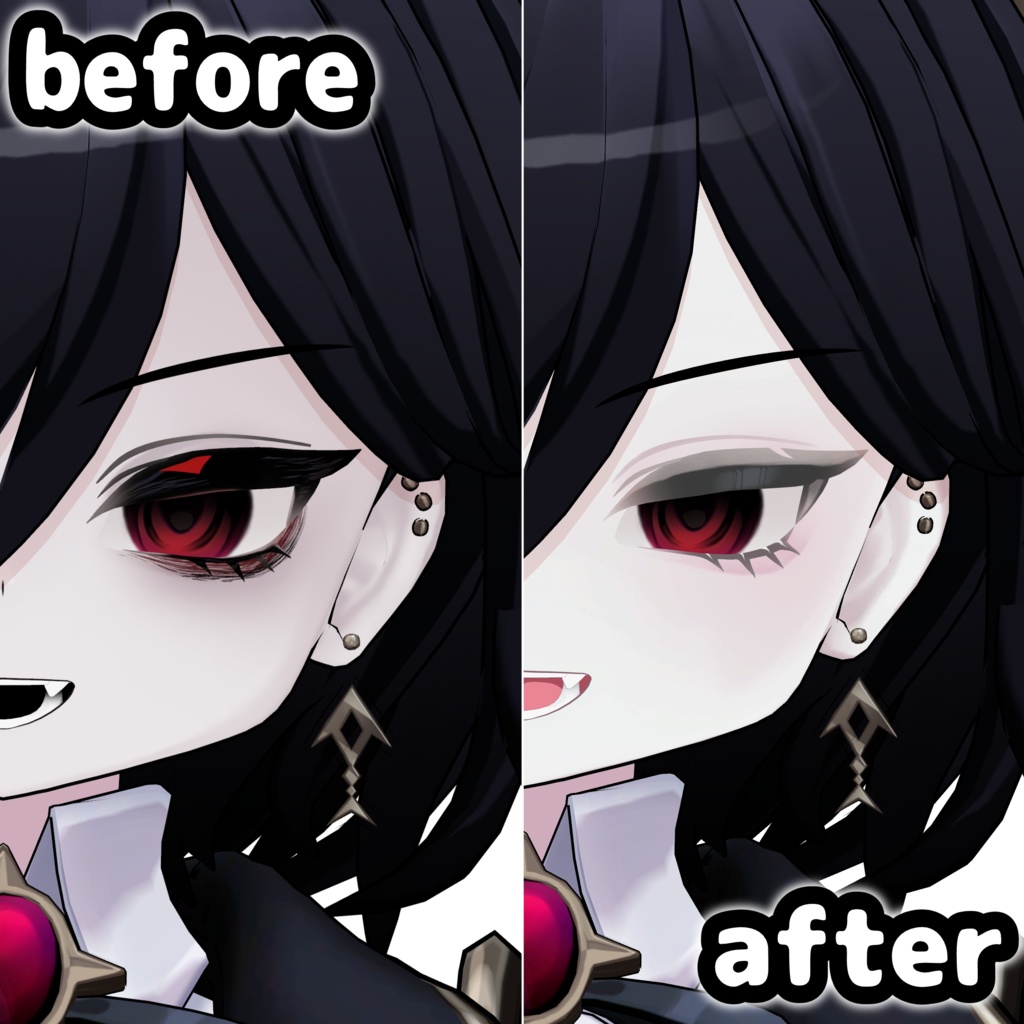 【~12/11まで販売記念セール!】Clear Grace MakeUp texture【ネハイル専用】