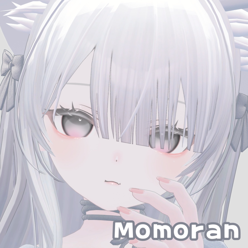 【~11/30まで発売記念セール】Epheria Eye【7アバター対応】