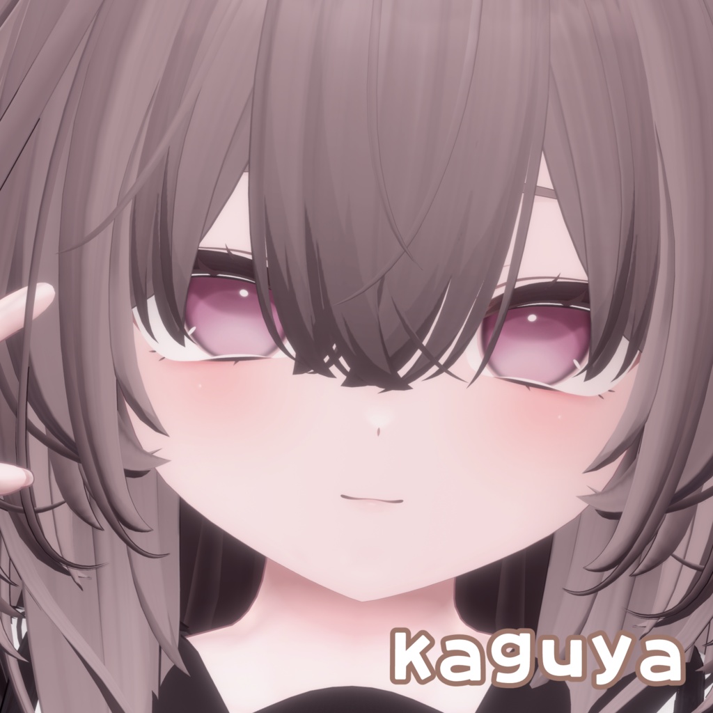 🤍SALE🤍Epheria Eye【10アバター対応】