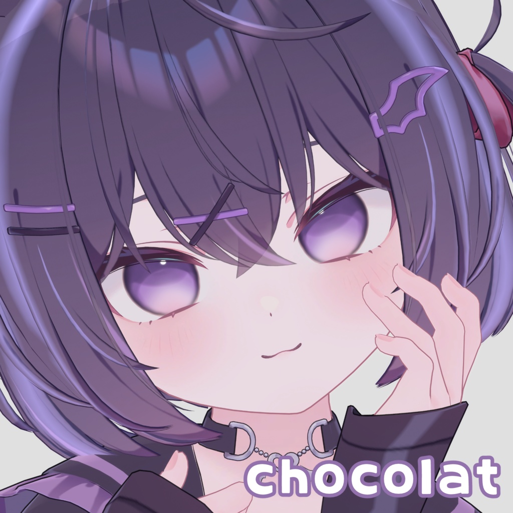 【~11/30まで発売記念セール】Epheria Eye【7アバター対応】