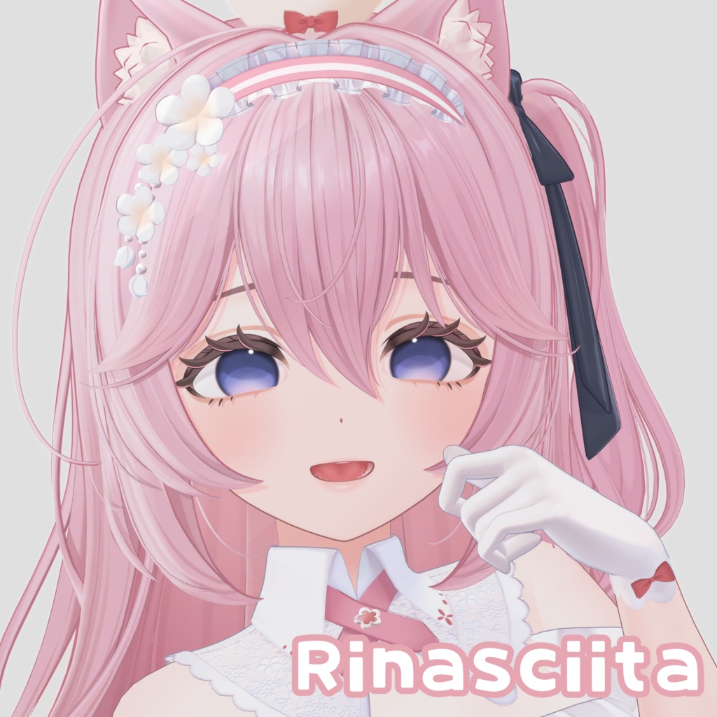 【~11/30まで発売記念セール】Epheria Eye【7アバター対応】