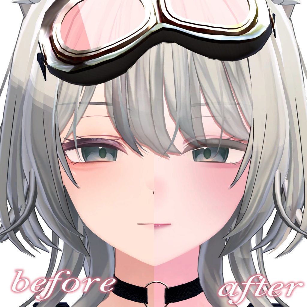 Makeup Texture【翠羽専用】