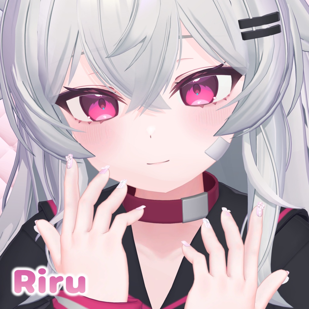 えんじぇう♡ねいる【7アバター対応】