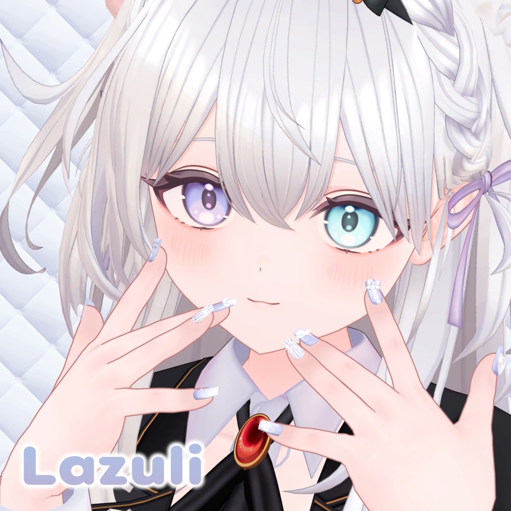 えんじぇう♡ねいる【7アバター対応】