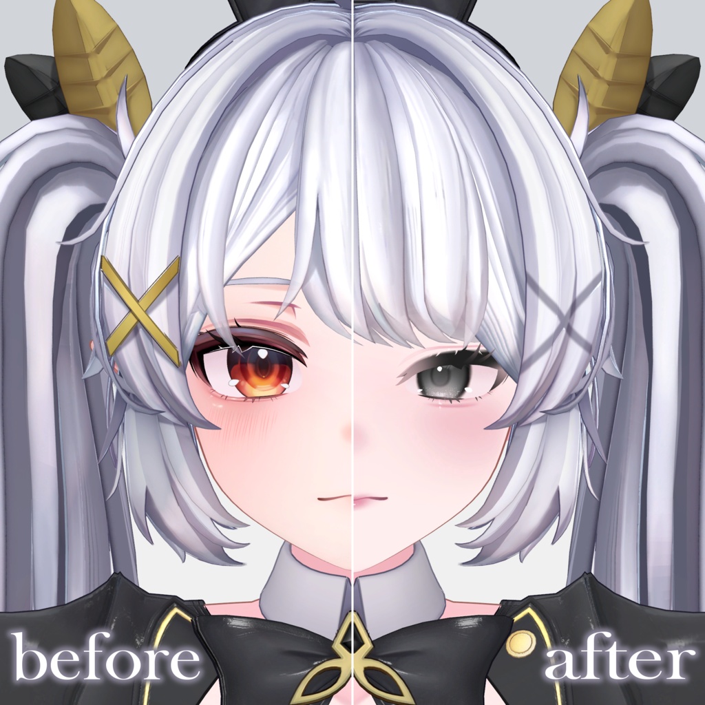 【発売記念SALE ~5/14】Lucentia Makeup and Eye 【Otoha専用】