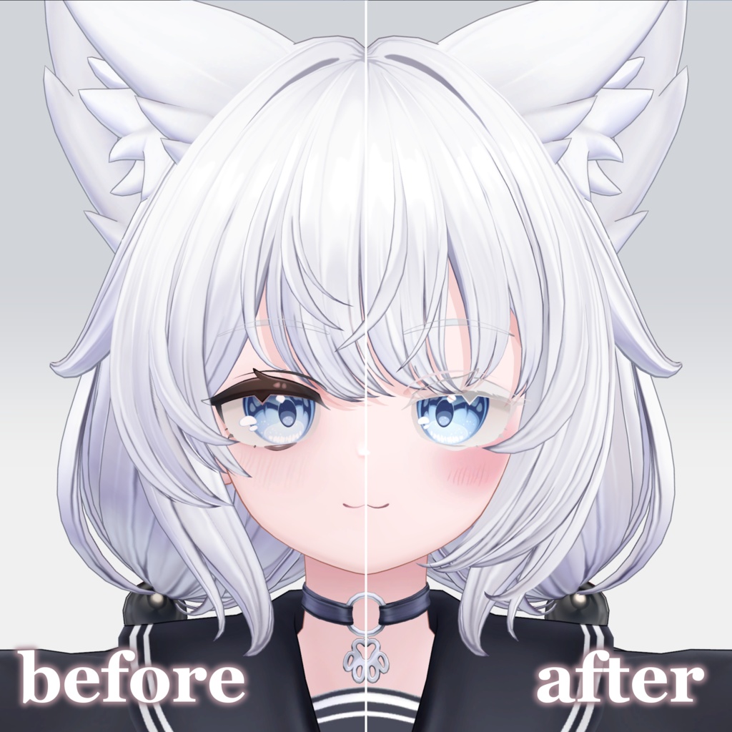 【発売記念SALE ~5/5】Make Up Texture【Miya専用】