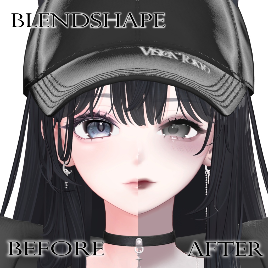 【発売記念SALE ~5/22】Lucentia Makeup and Eye 【Misaki専用】