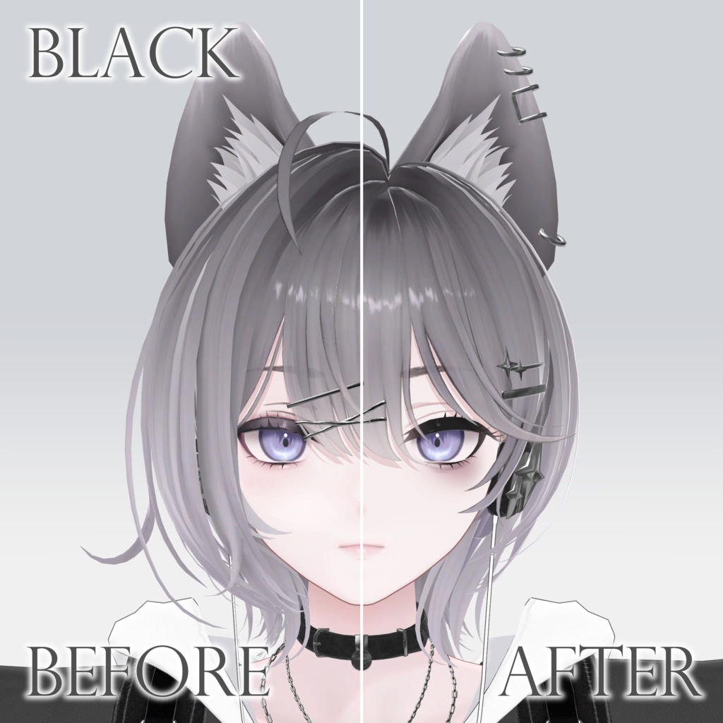 【~6/3 期間限定セール】Rinne MakeUp【2color】