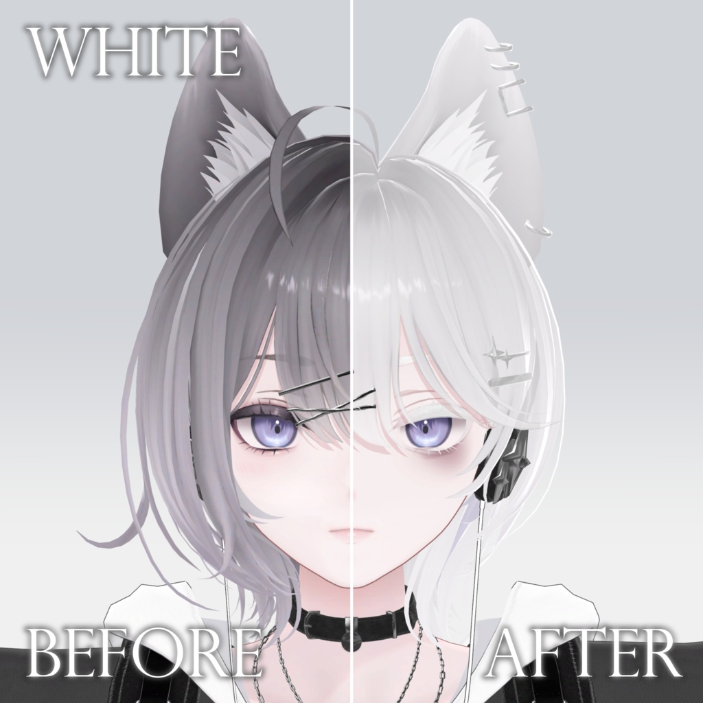 【~6/3 期間限定セール】Rinne MakeUp【2color】