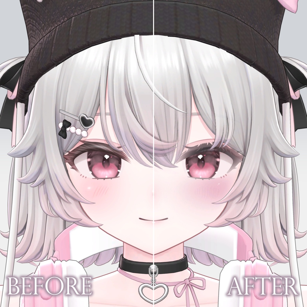 【発売記念SALE ~5/30】Sugar Make Up Texture【Lunary専用】