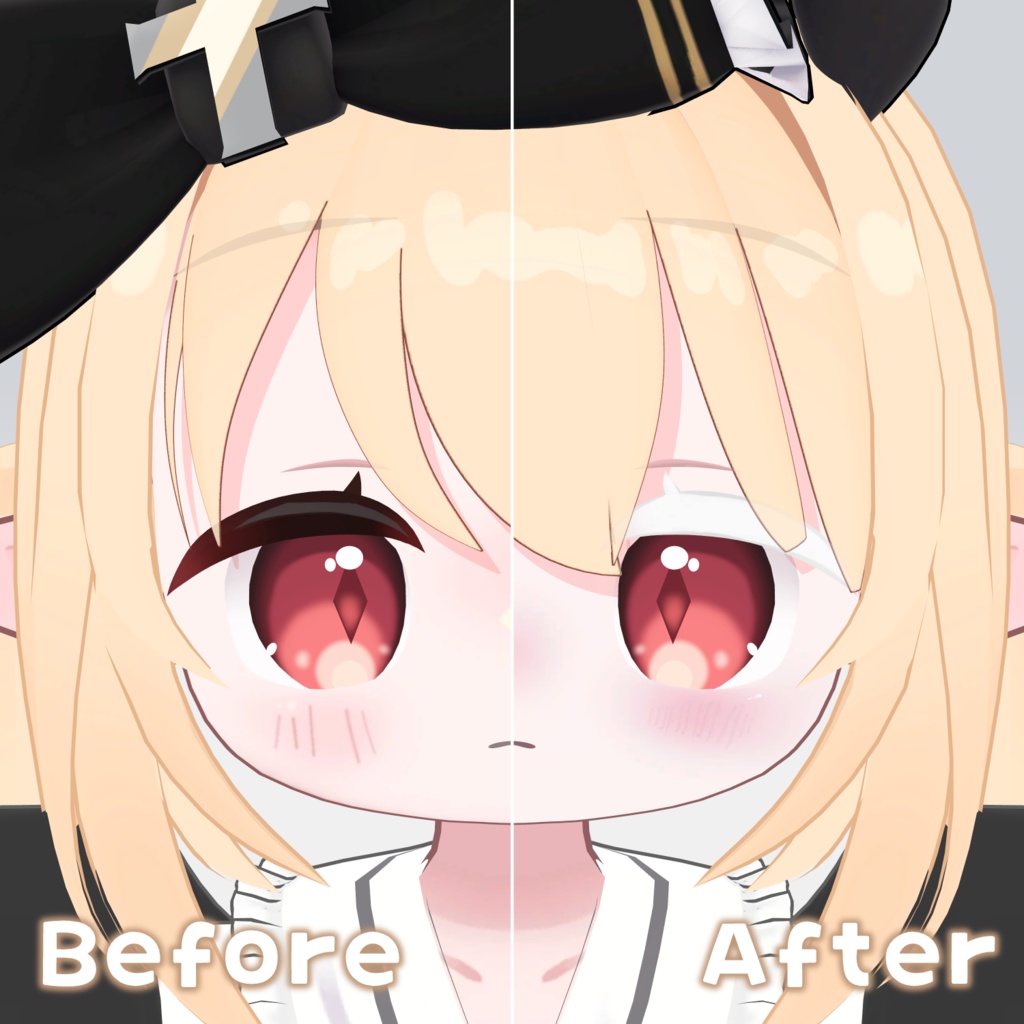【~6/12 販売記念SALE】Make Up Texture【miria】
