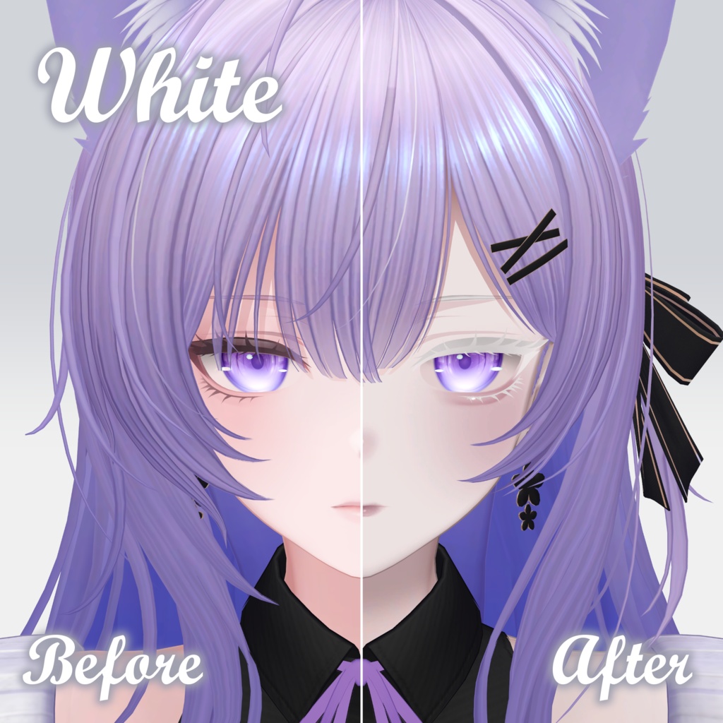 🤍SALE🤍 Makeup texture 2color+body texture【Ririsa】