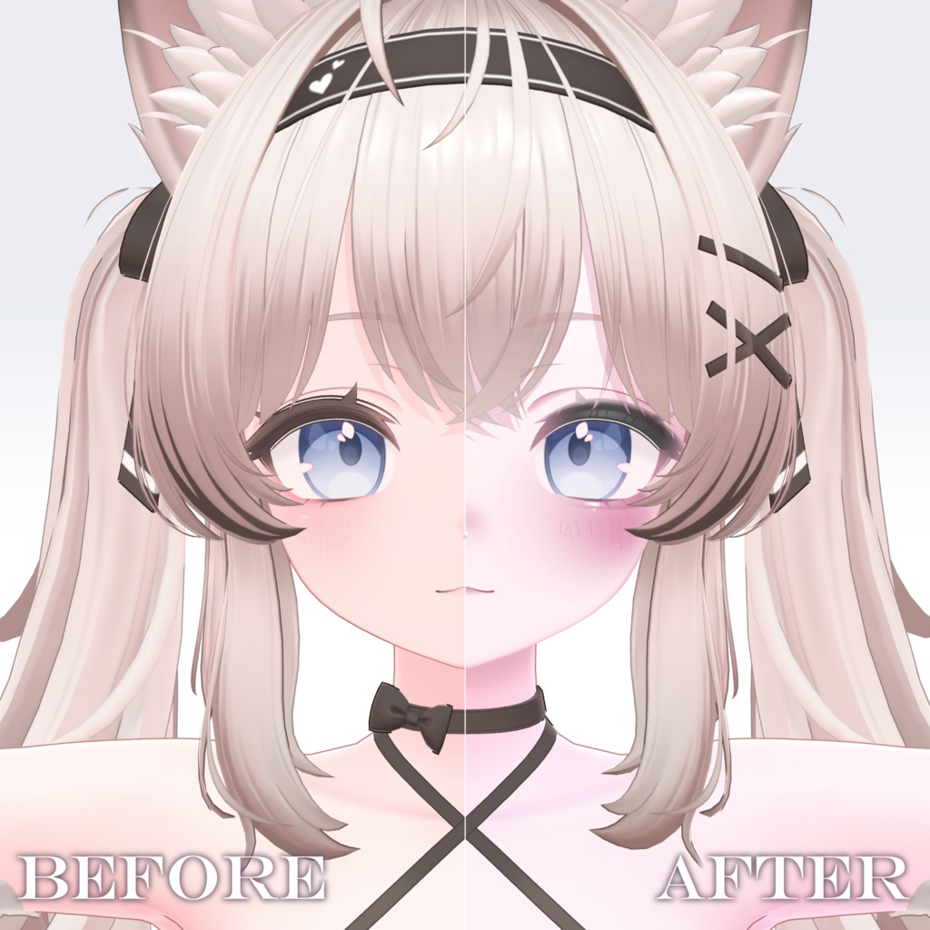 🤍SALE🤍 Makeup texture 【Rumoka】