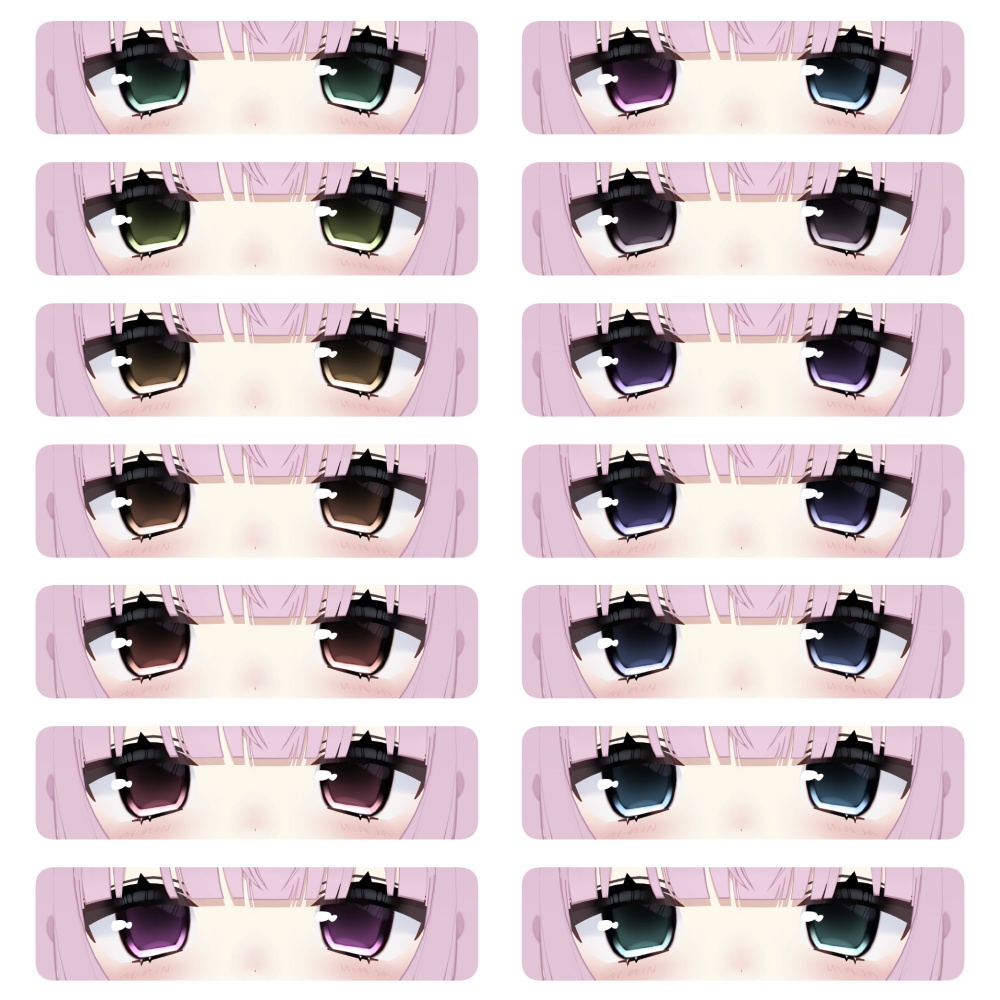 ð€SALEð€Twilight sick love EyeïŒMakeUp Texture ããããå°çšã