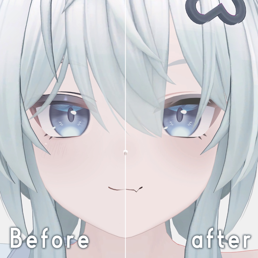 🤍SALE🤍MakeUp Texture【キリサメ専用】