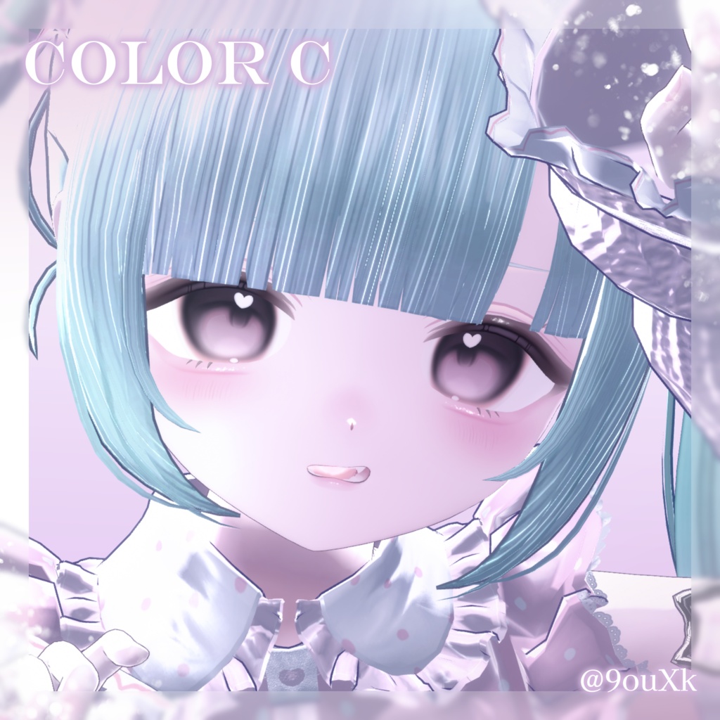 SALE🤍Makeup Texture 5color【Milfy】