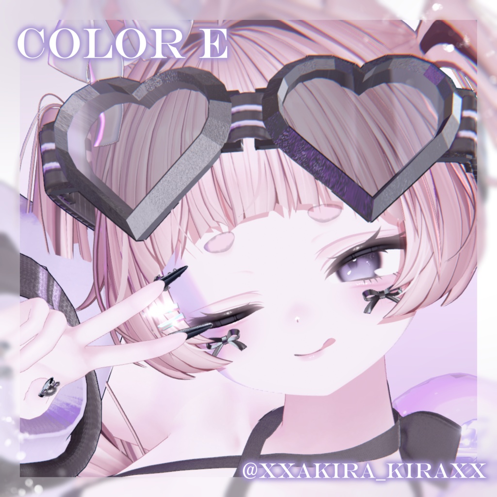 SALE🤍Makeup Texture 5color【Milfy】
