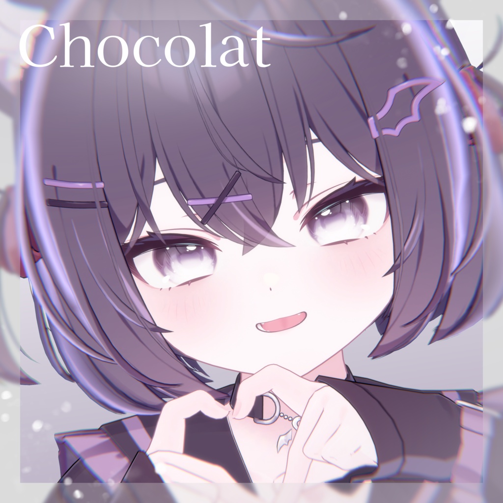期間限定無料あり/Free🤍Lumiere Glass Eye【24Avater】