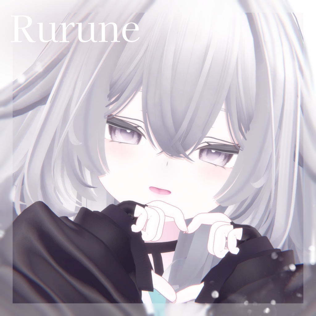期間限定無料あり/Free🤍Lumiere Glass Eye【24Avater】