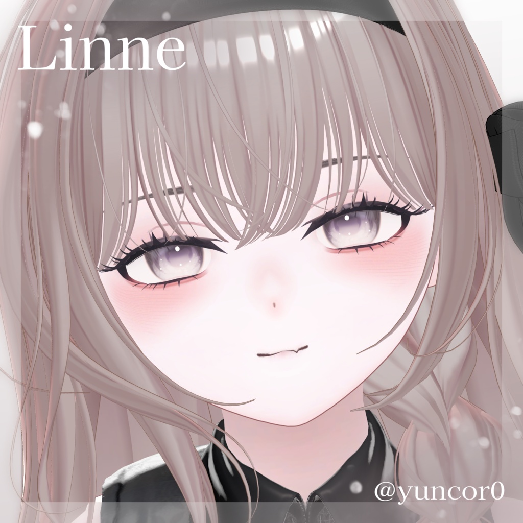Sale🤍Lumiere Glass Eye【30Avater】