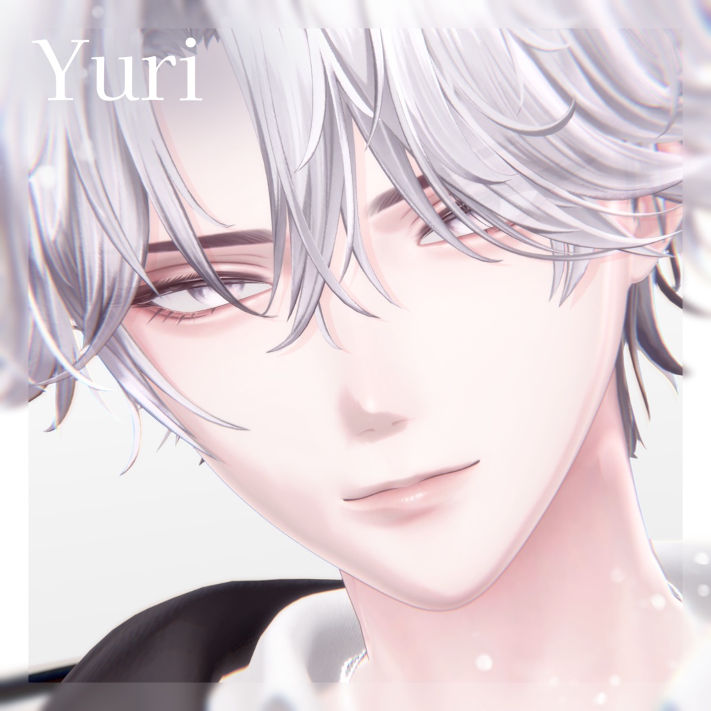 ~10/15 SALE🤍Lumiere Glass Eye【31Avater】