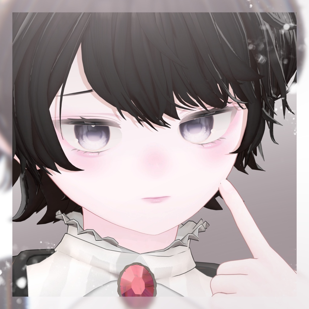 SALE🤍Makeup Texture【Ruty】