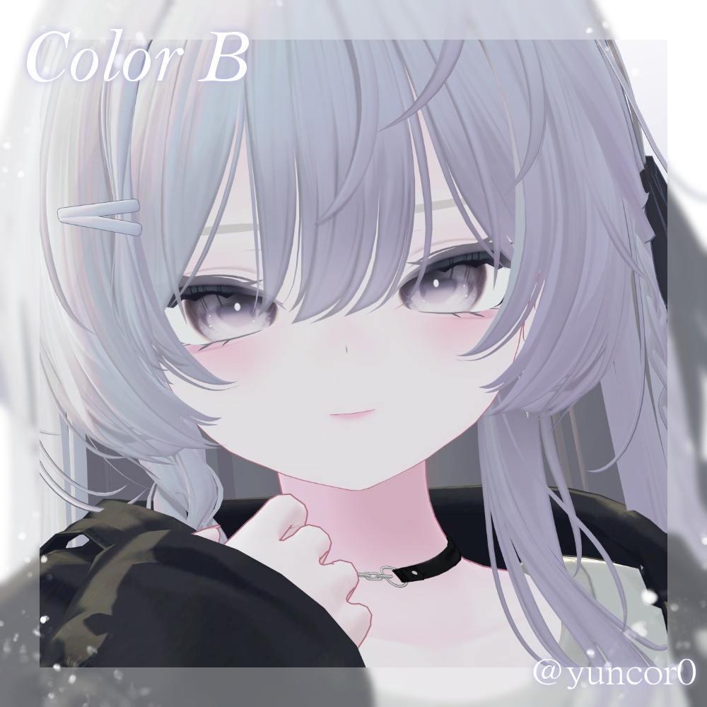 SALE🤍Makeup Texture 6color【Rurune】