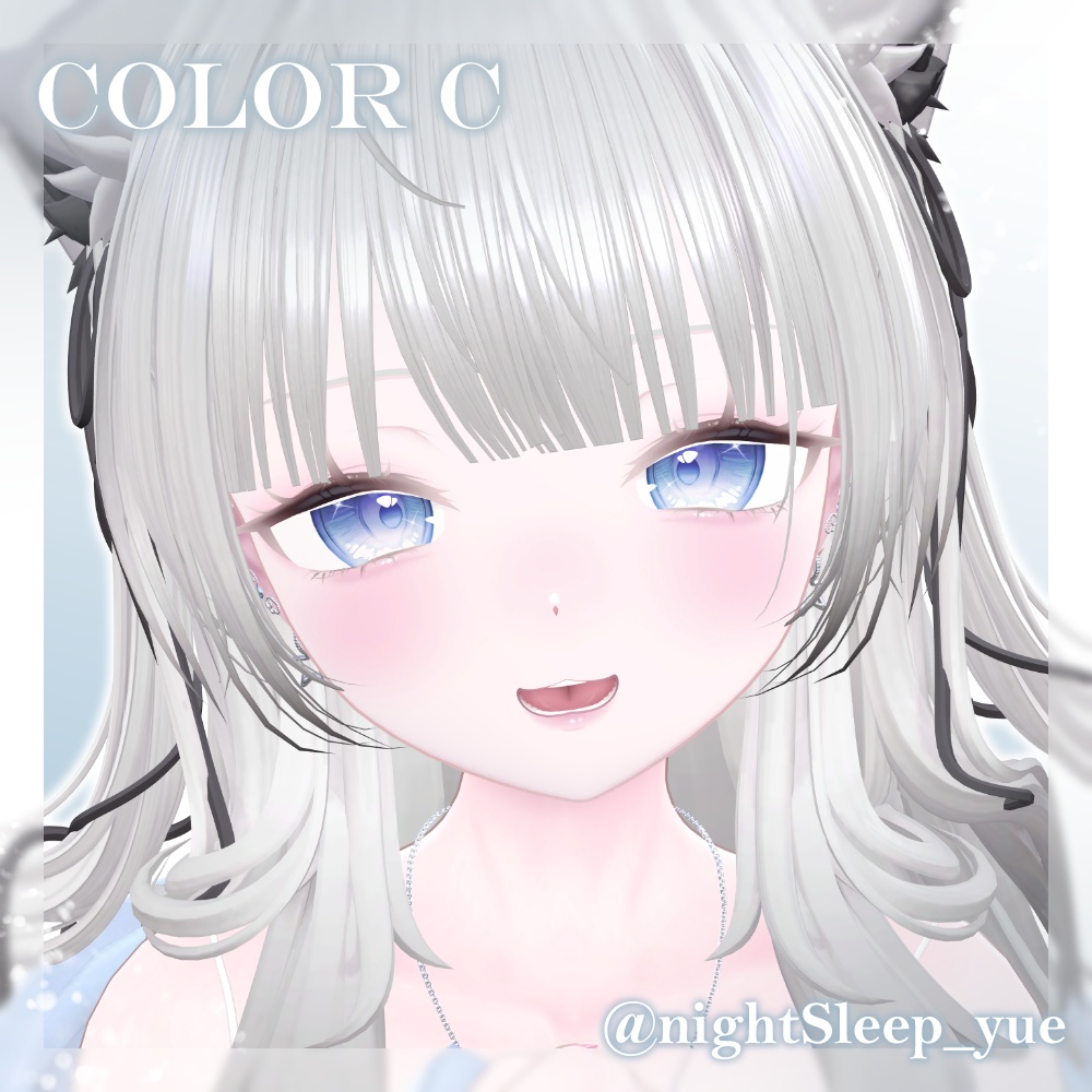 ~ SALE🤍Makeup Texture 5color【Sio】