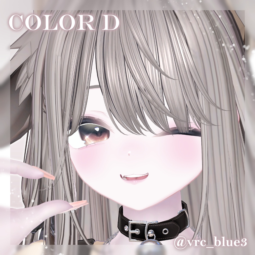 ~ SALE🤍Makeup Texture 5color【Sio】