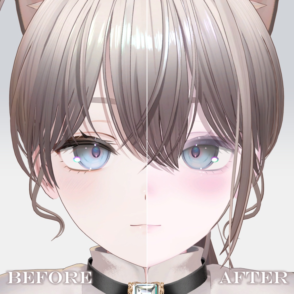 ~10/15 SALE🤍Makeup Texture 【Michella】