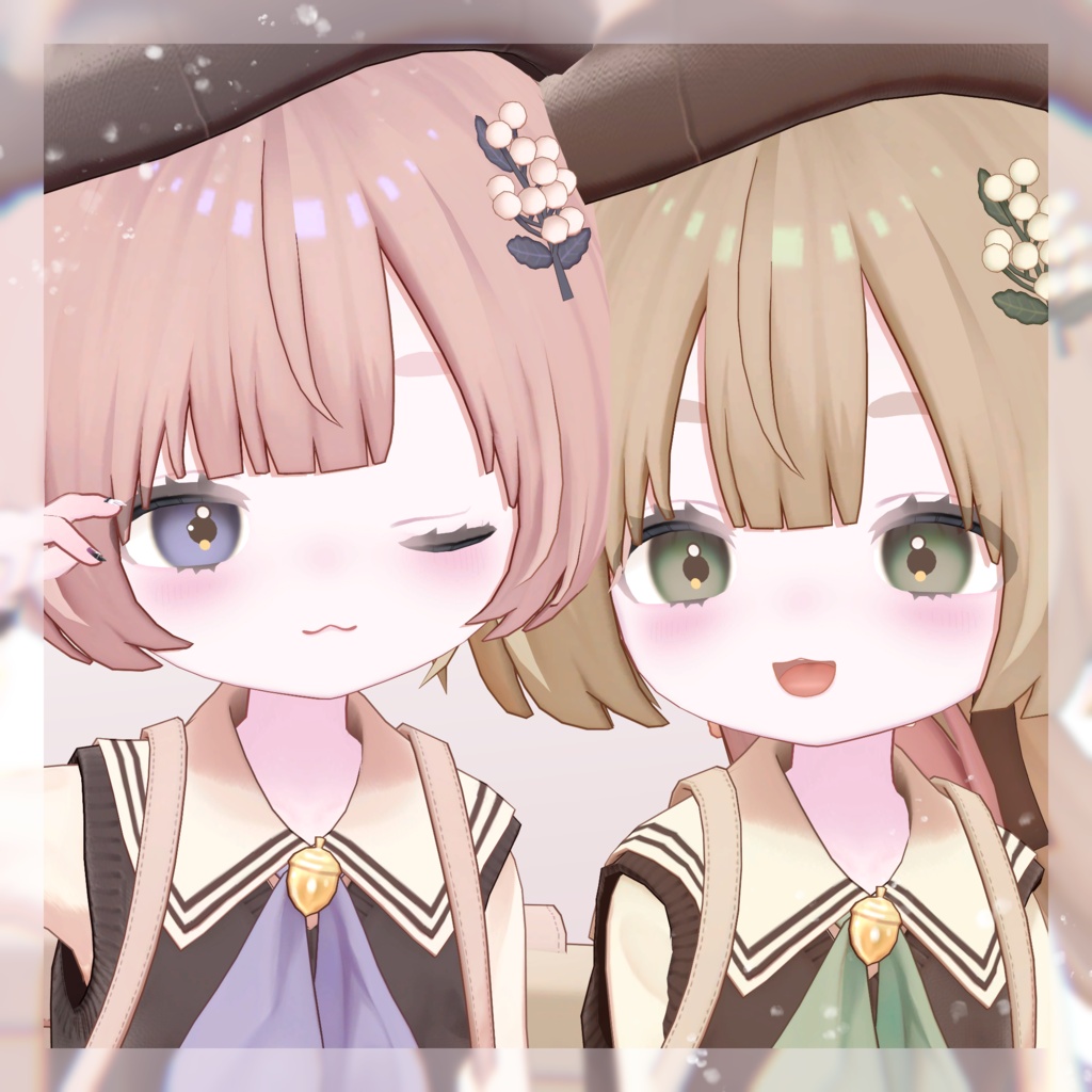~10/15 SALE🤍Makeup Texture 【Licolis】