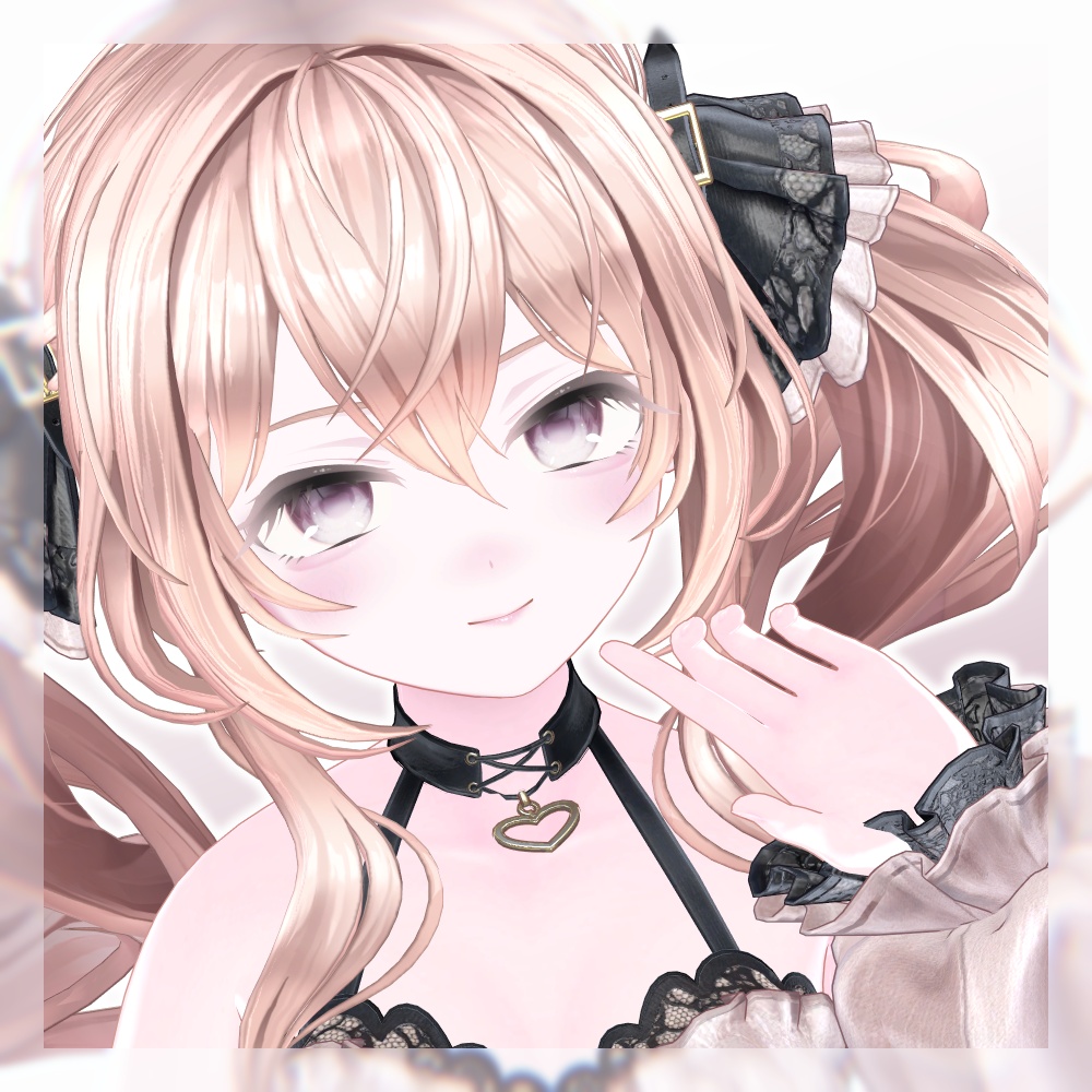 ~10/31 SALEð€Makeup Texture ãEllelã