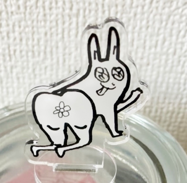 フィギュア(ヤッ!)