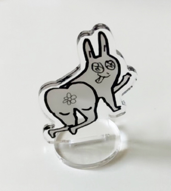 フィギュア(ヤッ!)