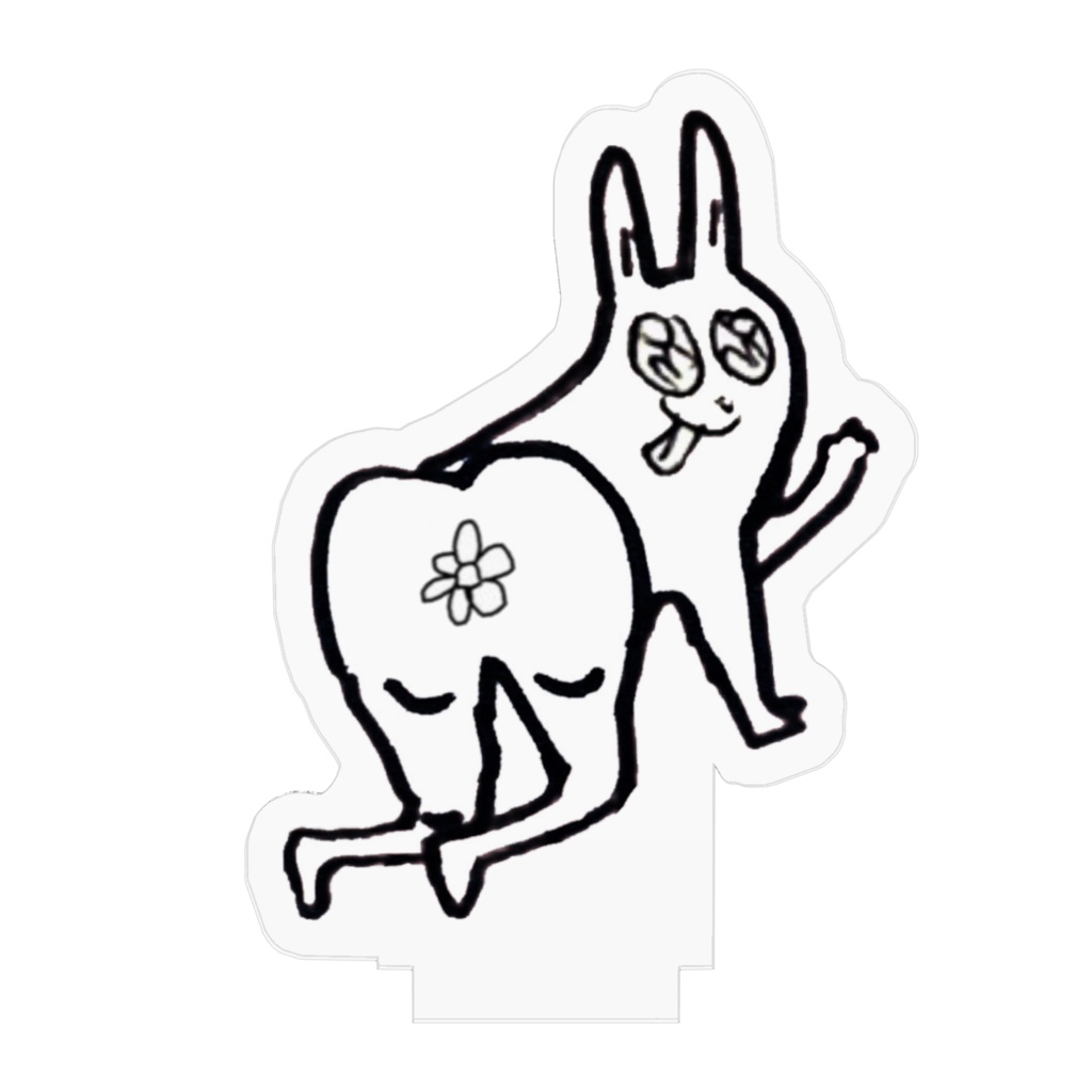 フィギュア(ヤッ!)