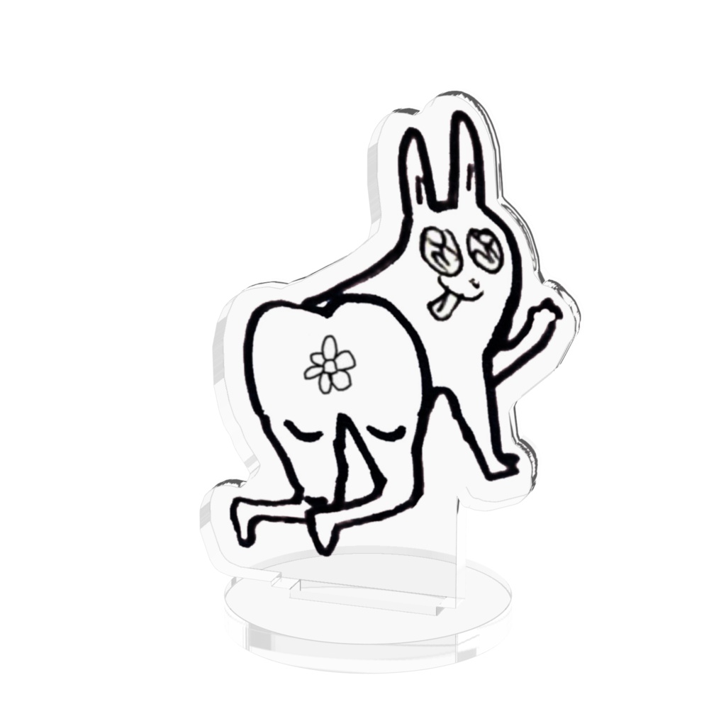 フィギュア(ヤッ!)