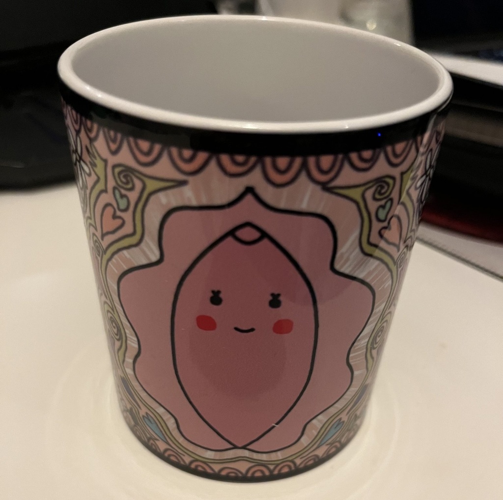 マんこグカップ