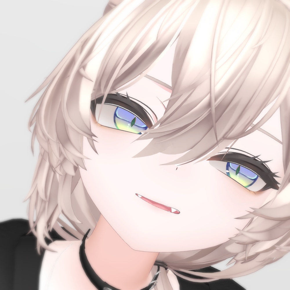 【5 Avatars 水瀬・真央・仙猫・Xi・斑霞】 水晶eye 【13色 13color】