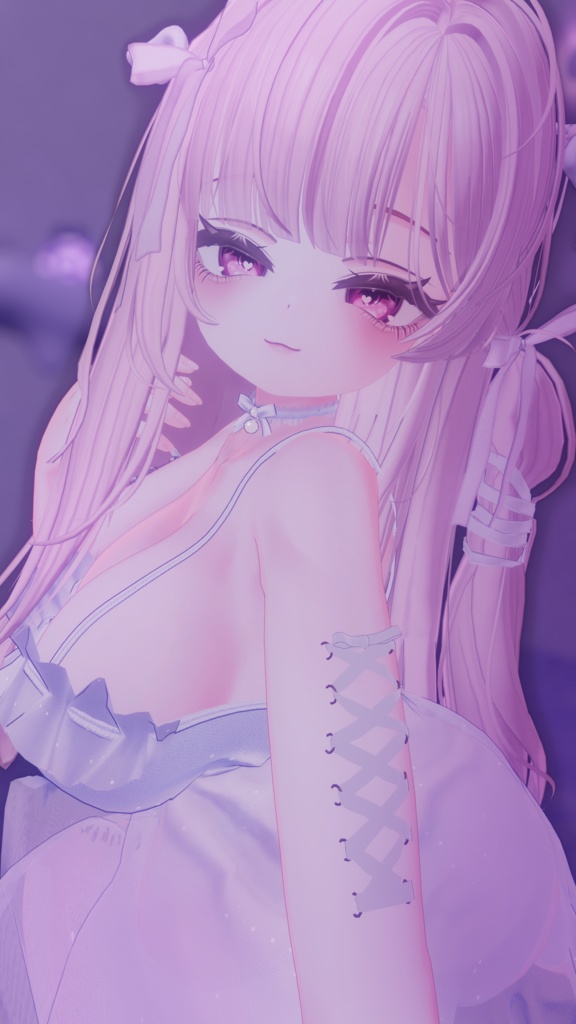 【イチゴ専用】コルセットピアス【MA対応】