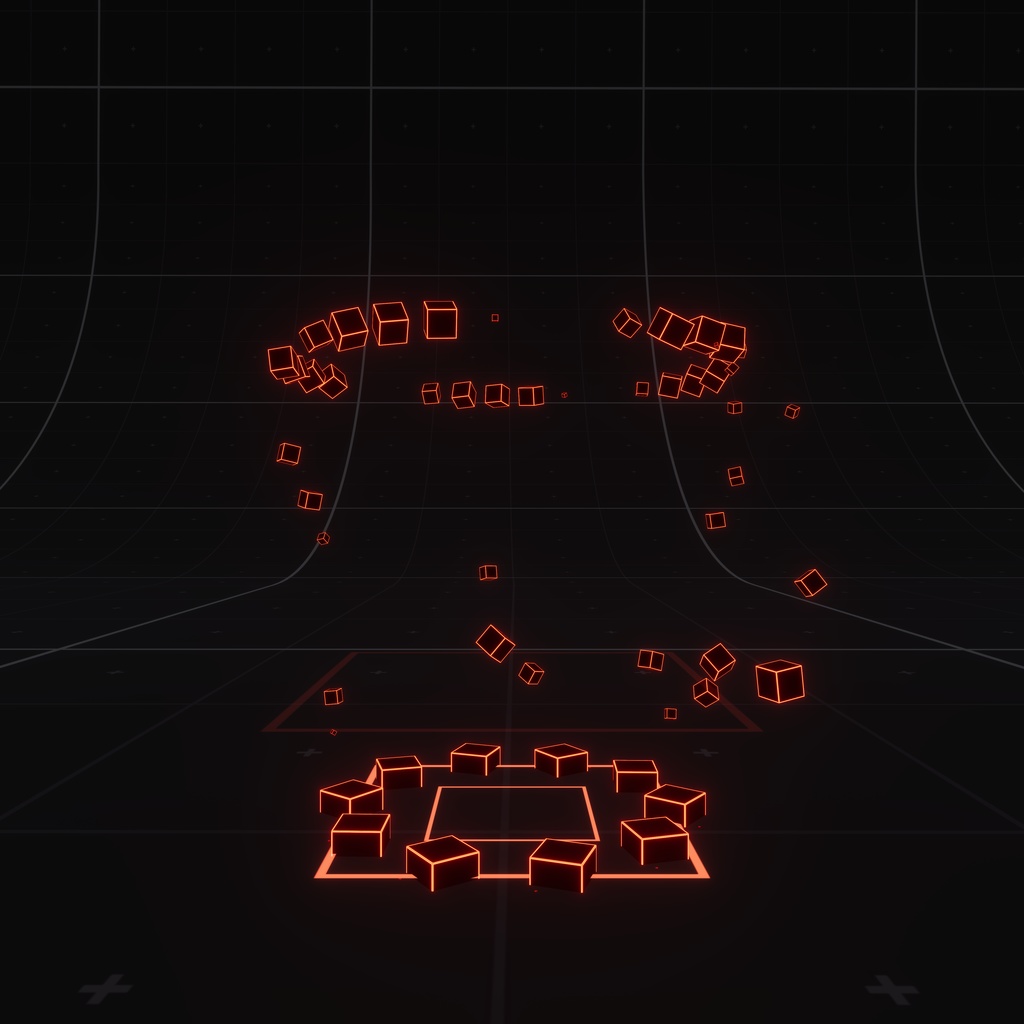 Particle/パーティクル Portal Pack