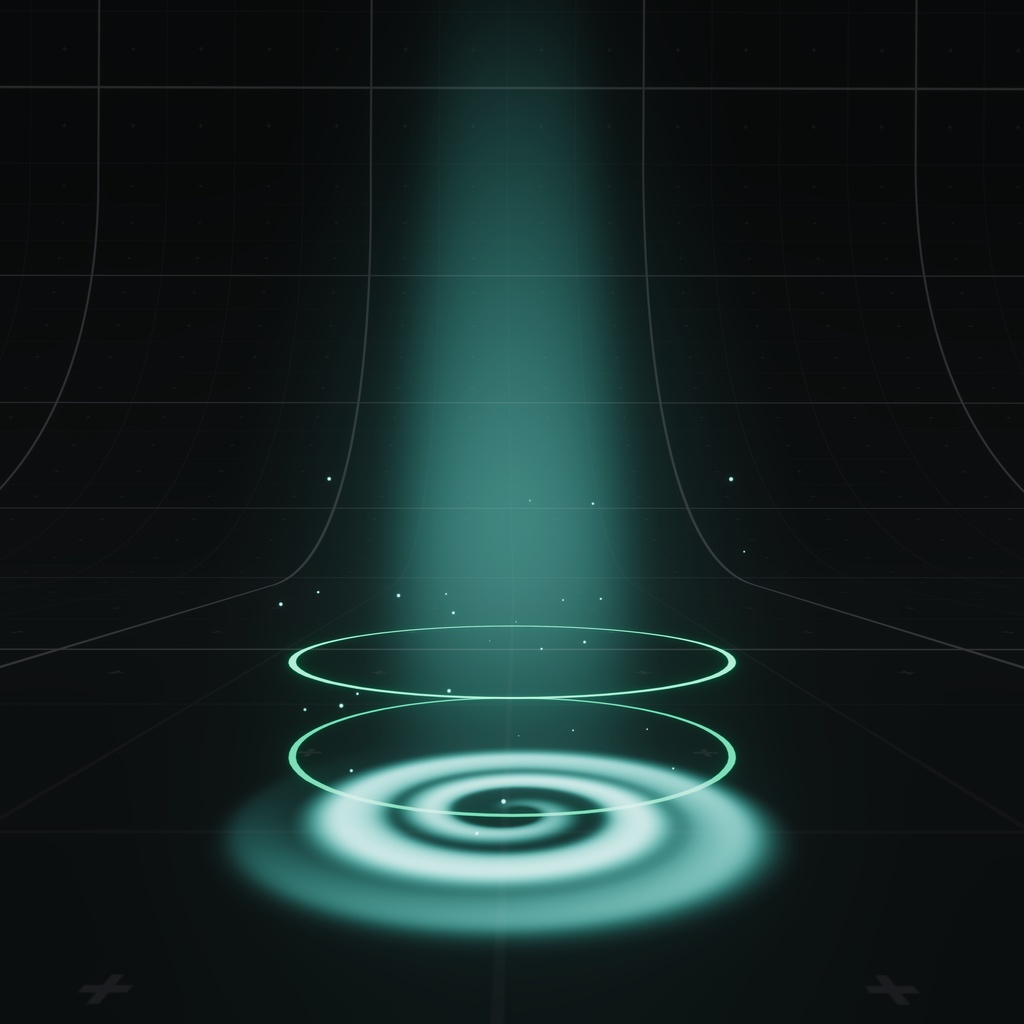 Particle/パーティクル Portal Pack