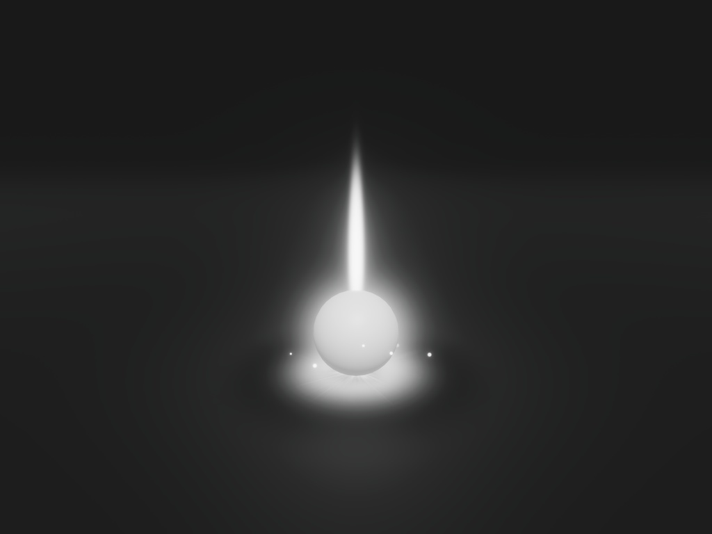 Particle Loot Beams/パーティクルアイテム光